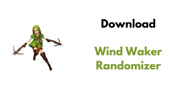 wind waker randomizer download