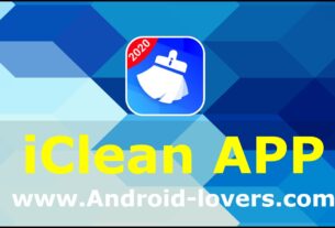 iclean apk