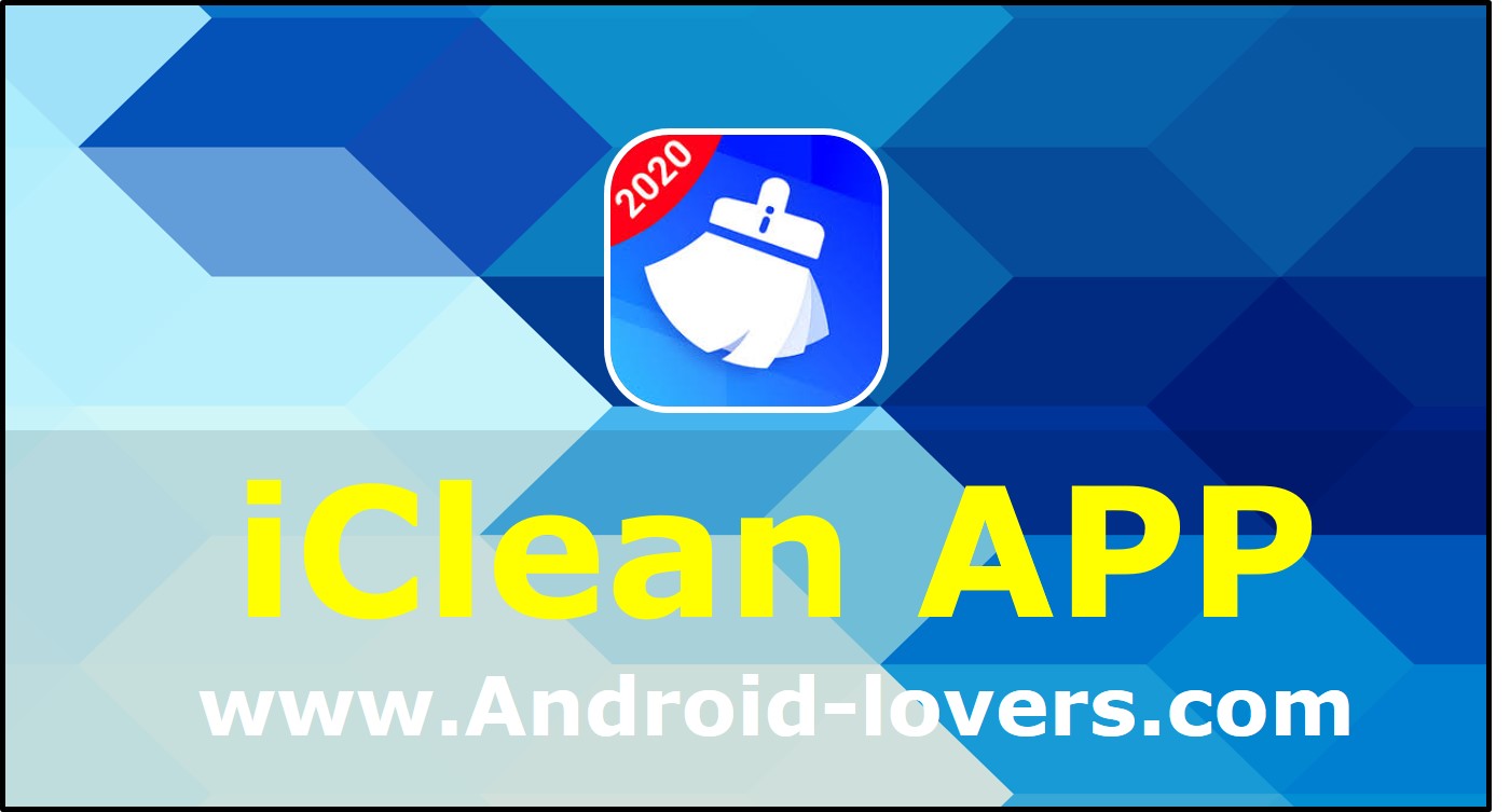 iclean apk