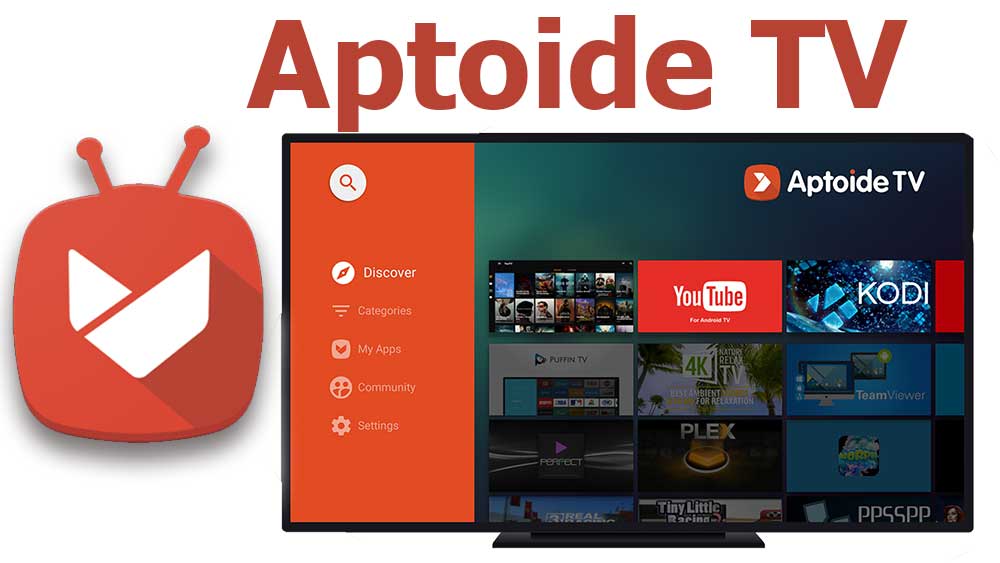 Aptoide TV