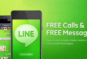 line apk download