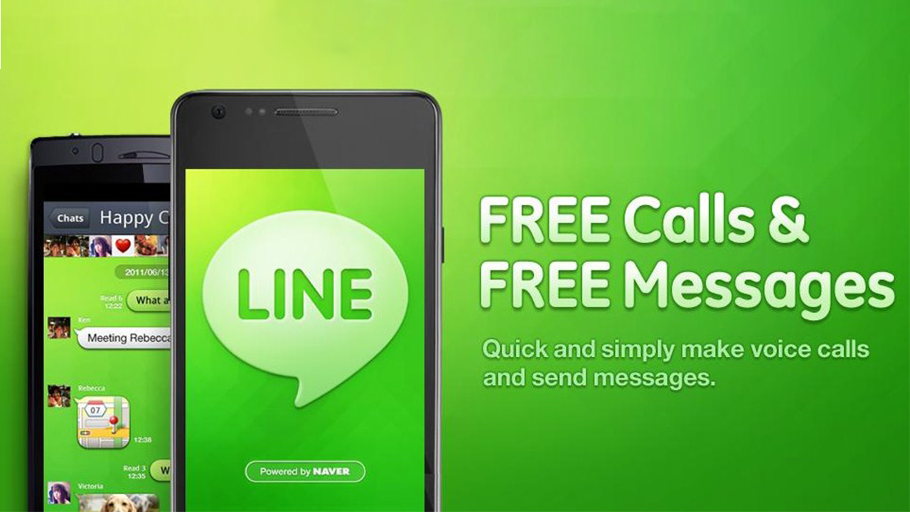 line apk download