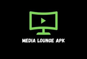 Media Lounge