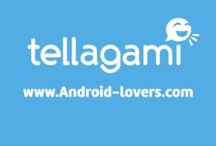 Tellagami