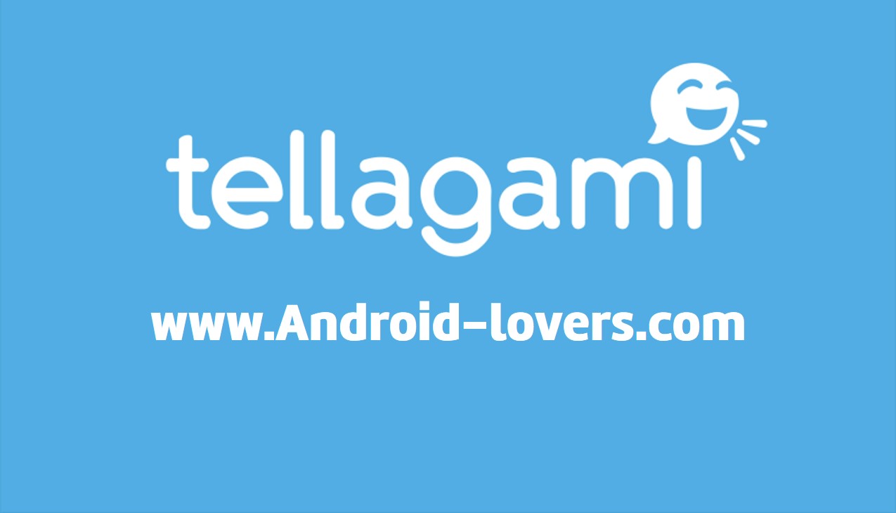 Tellagami