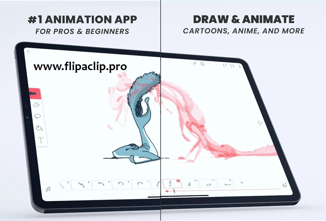 flipaclip apk download