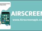 airscreen