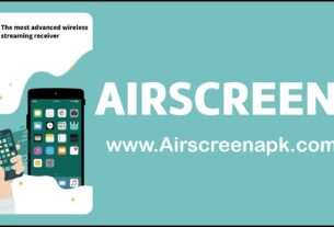 airscreen
