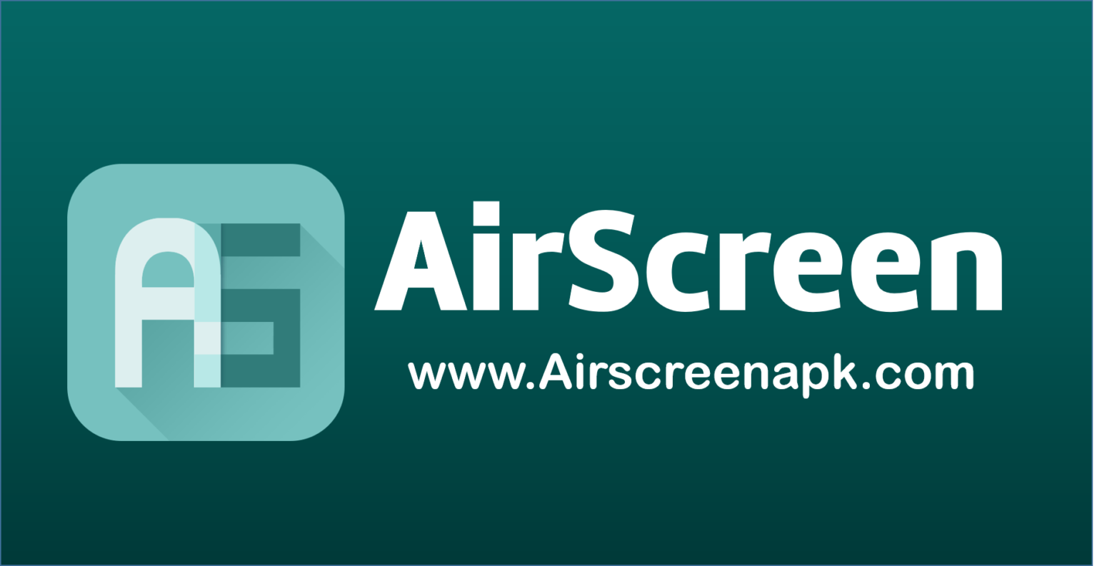 Airscreen APK Download  AirPlay & Cast & Miracast & DLNA