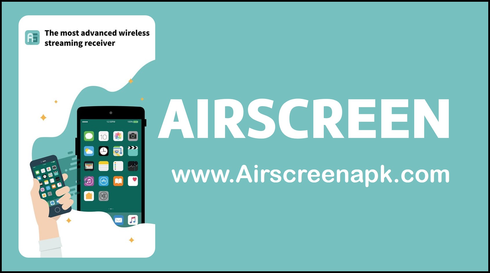 airscreen