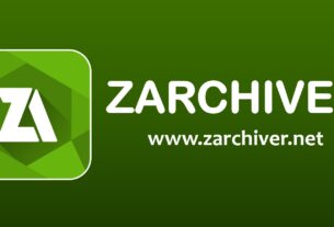 zarchiver