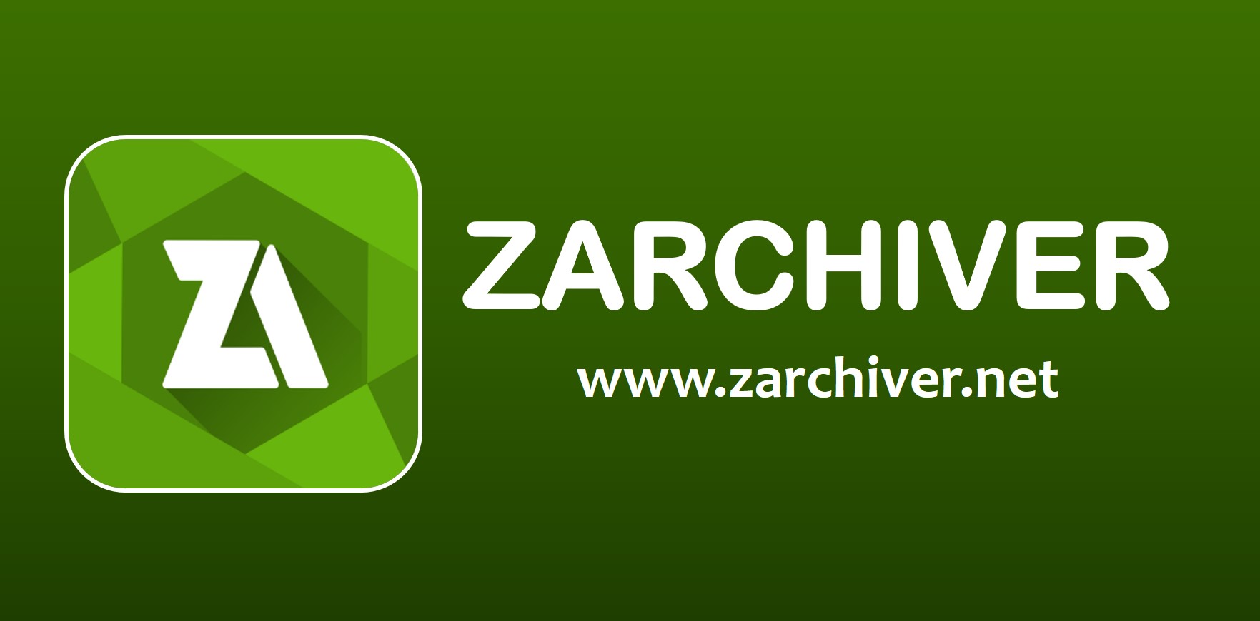 zarchive pc