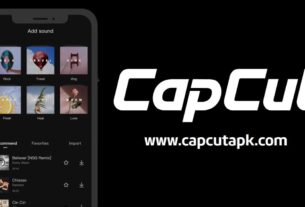 capcut apk