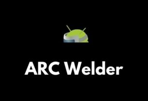 ARC Welder emulator download