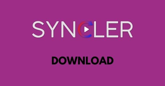 syncler apk download