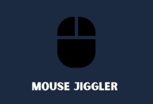 MOUSE JIGGLER