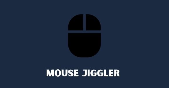 MOUSE JIGGLER