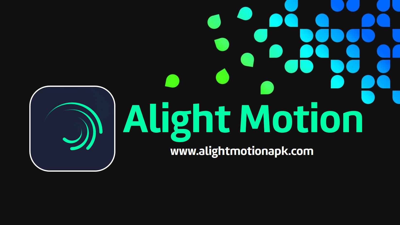 alight motion download