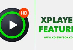 xplayer apk download