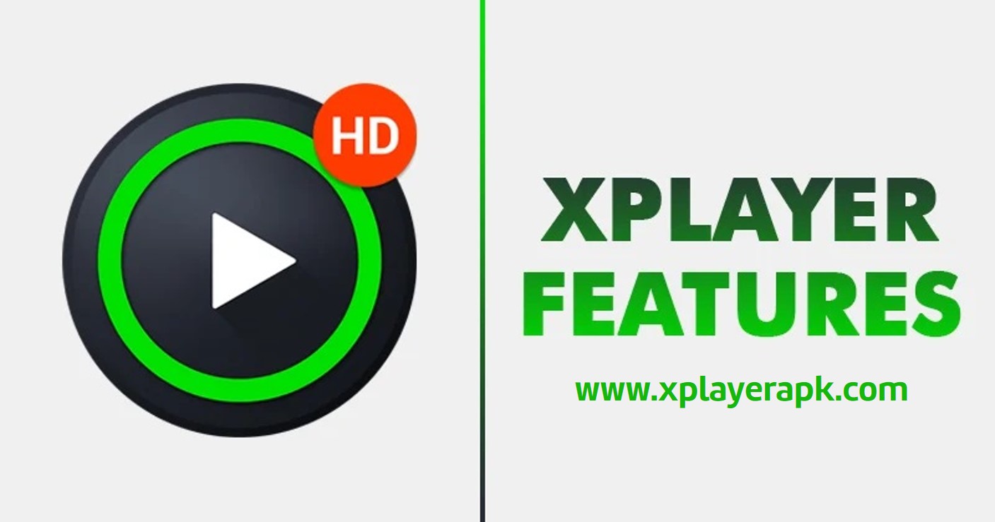 xplayer apk download
