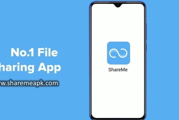 shareme app download