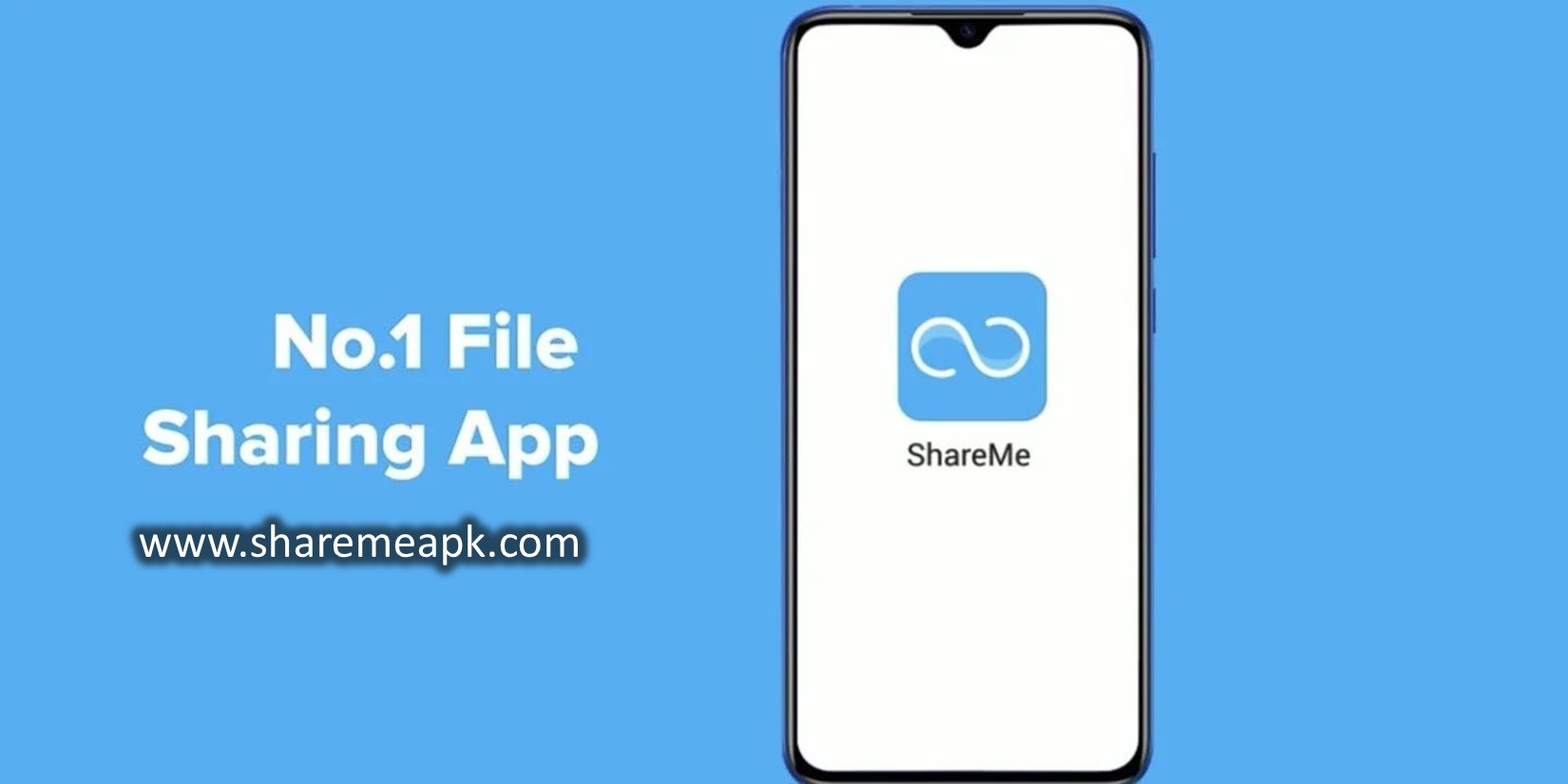 shareme app download