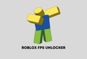 Roblox FPS Unlocker