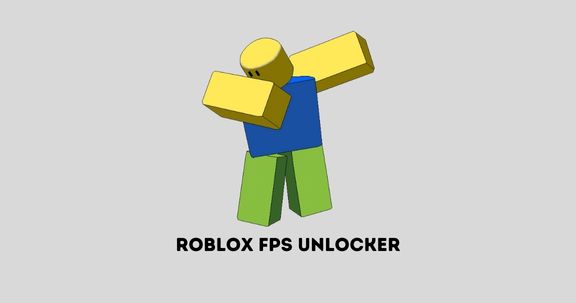 Roblox FPS Unlocker