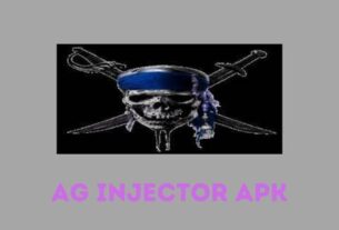 AG Injector APK