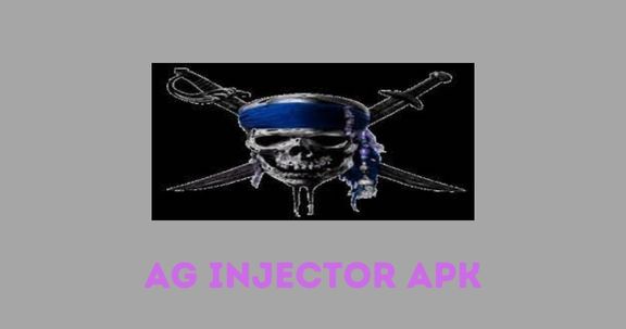 AG Injector APK