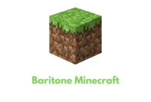 Baritone Minecraft