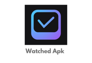 Watched APK main image