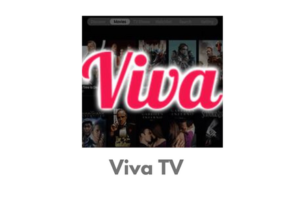 Viva TV APK main image