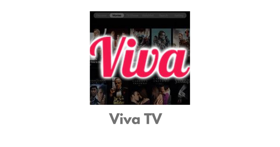 Viva TV APK main image