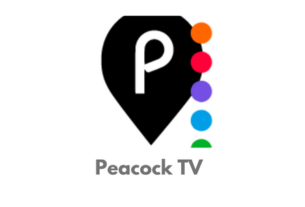 Peacock TV App main image