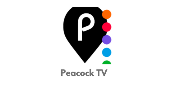 Peacock TV App main image