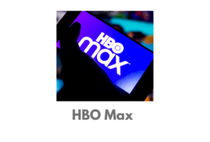 HBO Max apk main image