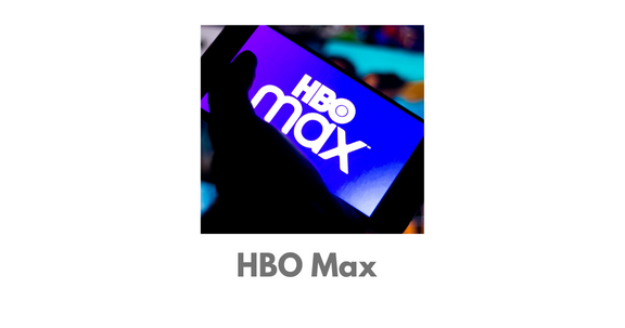 HBO Max apk main image