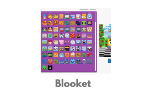 Blooket Hacks main image