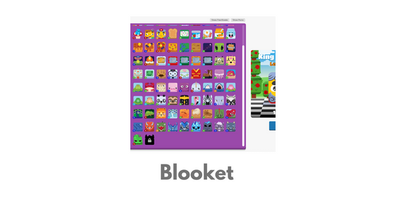 Blooket Hacks main image