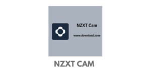 NZXT CAM main image