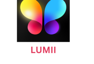 Lumii App main image