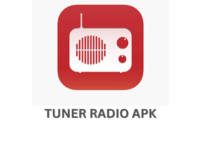 Tuner Radio APK main image