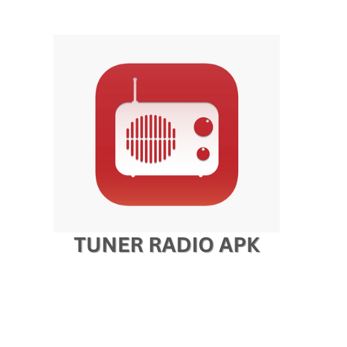 Tuner Radio APK main image