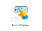 Auto clicker main image