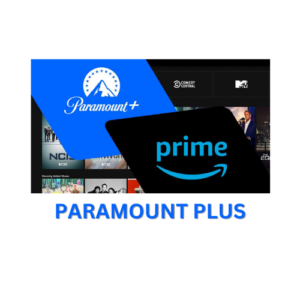 Paramount Plus main image