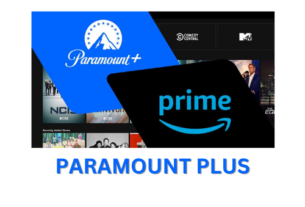 Paramount Plus main image