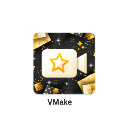 VMake main image