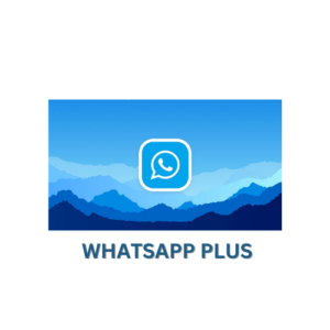 WhatsApp Plus main image