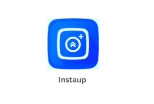 Instaup main image